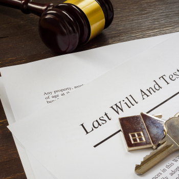 ￼The Importance of Having a Will Trust Attorney