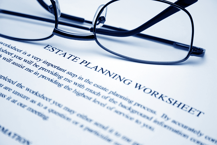 How to Start Estate Planning
