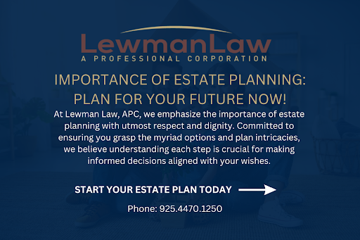 importance of estate planning
