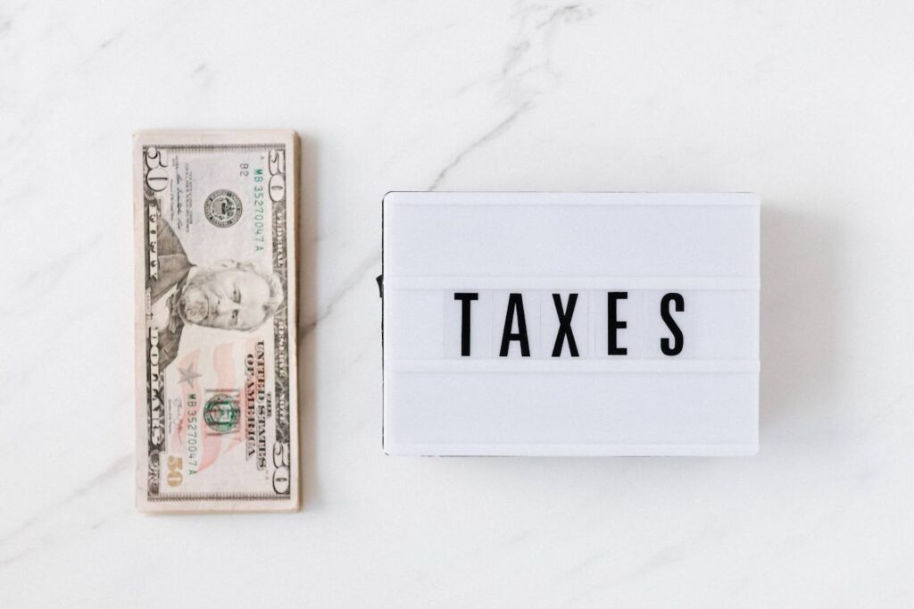 State Tax